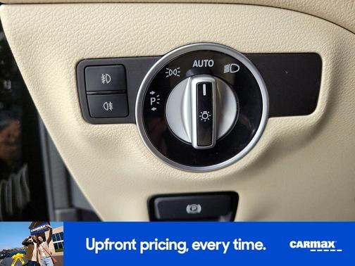 2015 Mercedes-Benz GLA-Class GLA 250