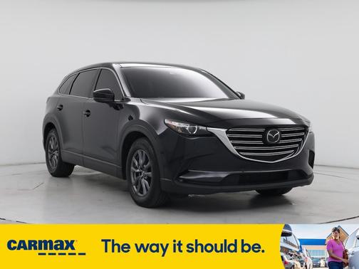 2020 Mazda CX-9 Touring