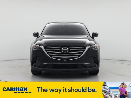 2020 Mazda CX-9 Touring