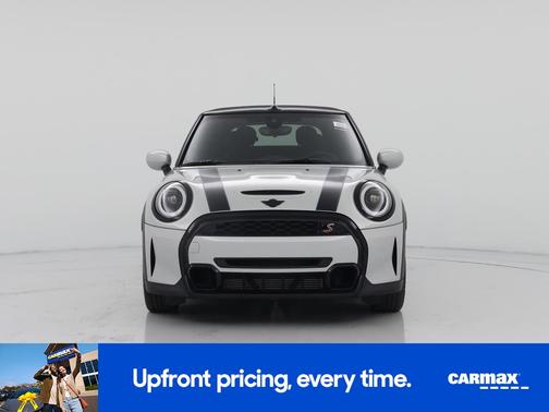 2023 MINI Convertible S Classic