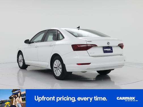 2020 Volkswagen Jetta S