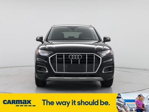 2021 Audi Q5 Premium