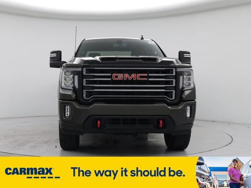 2023 GMC Sierra 2500 AT4