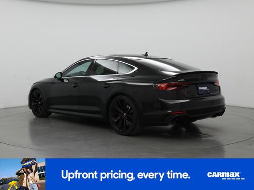 2019 Audi RS 5 2.9T (Tiptronic) (No Longer Available For Ordering)