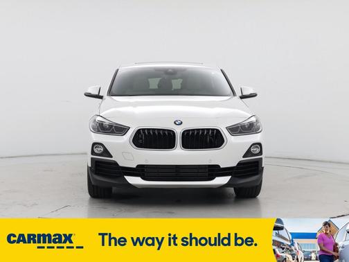 2020 BMW X2 SDrive28i
