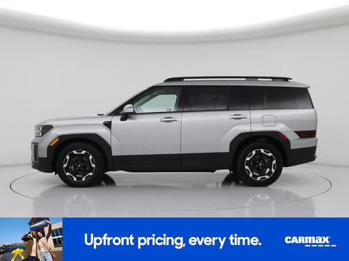 2024 Hyundai SANTA FE SEL