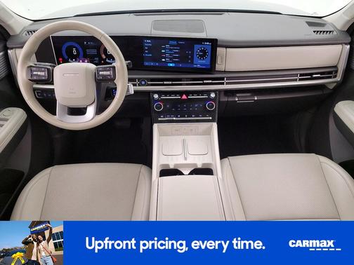 2024 Hyundai SANTA FE SEL