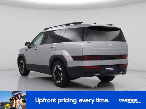 2024 Hyundai SANTA FE SEL