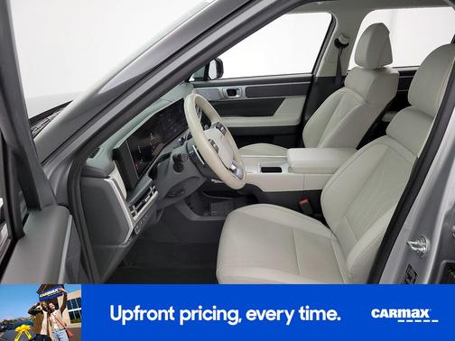 2024 Hyundai SANTA FE SEL