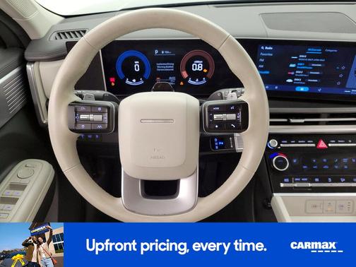 2024 Hyundai SANTA FE SEL
