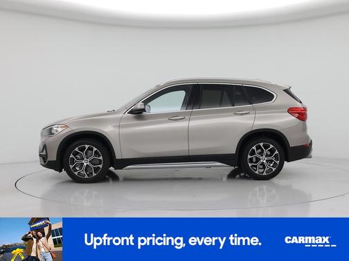 2022 BMW X1 SDrive28i