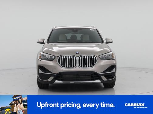 2022 BMW X1 SDrive28i