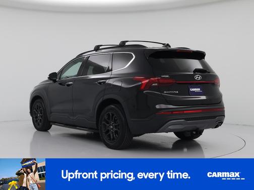 2022 Hyundai SANTA FE XRT
