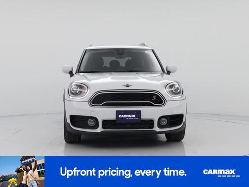 2020 MINI Countryman S ALL4