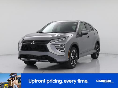 2023 Mitsubishi Eclipse Cross SEL