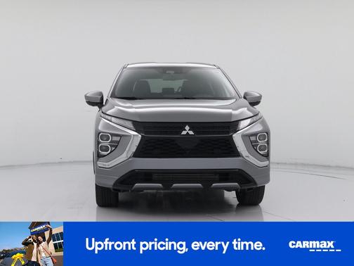 2023 Mitsubishi Eclipse Cross SEL