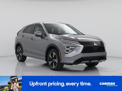 2023 Mitsubishi Eclipse Cross SEL