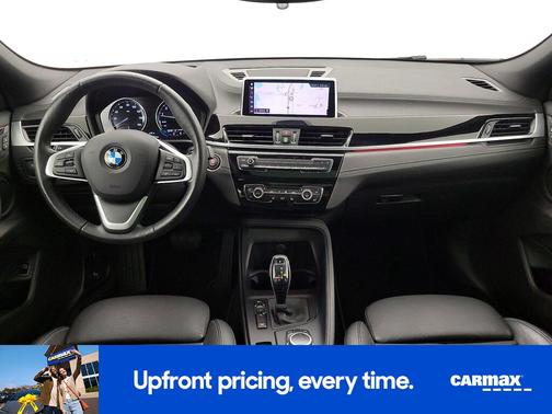 2020 BMW X2 XDrive28i