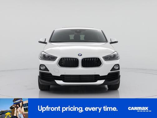 2020 BMW X2 XDrive28i