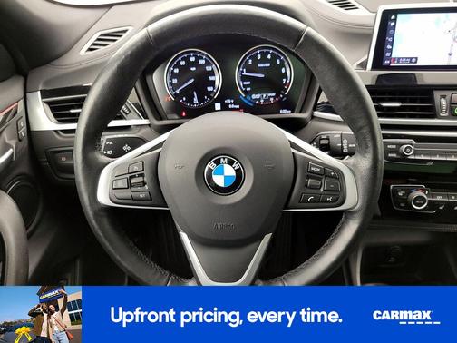 2020 BMW X2 XDrive28i