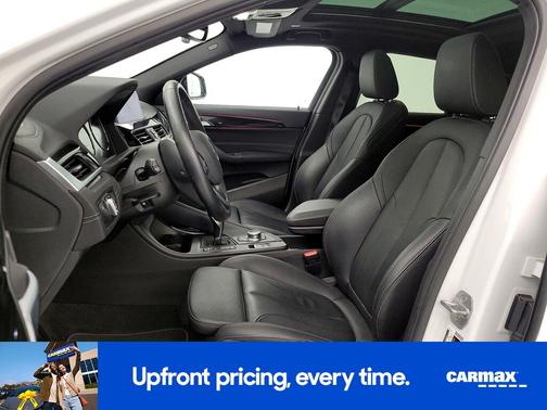 2020 BMW X2 XDrive28i