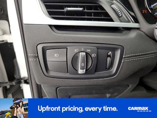 2020 BMW X2 XDrive28i