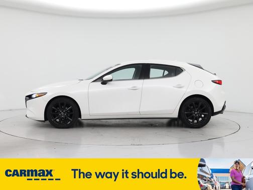 2022 Mazda Mazda3 Premium