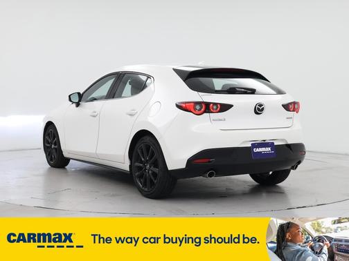 2022 Mazda Mazda3 Premium