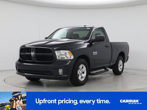 2016 RAM 1500 Express