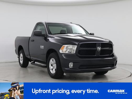 2016 RAM 1500 Express