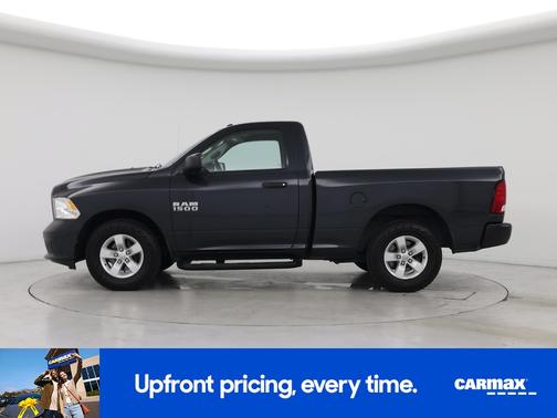 2016 RAM 1500 Express