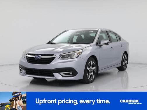 2020 Subaru Legacy Limited