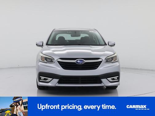 2020 Subaru Legacy Limited