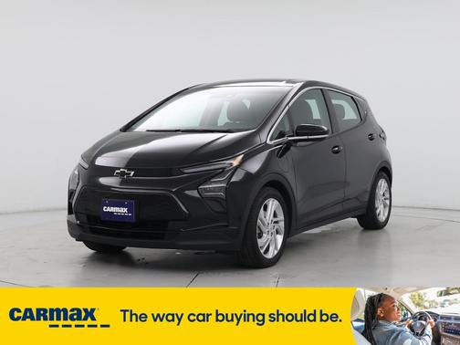 2023 Chevrolet Bolt EV LT