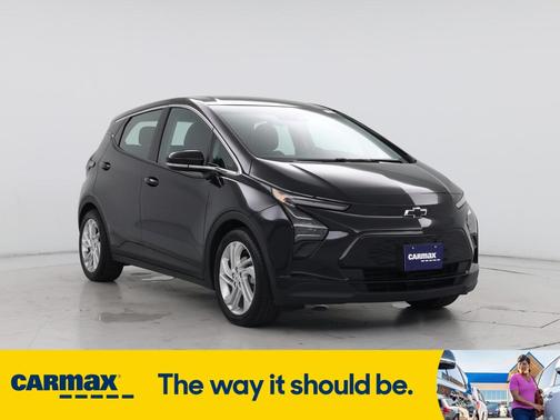 2023 Chevrolet Bolt EV LT