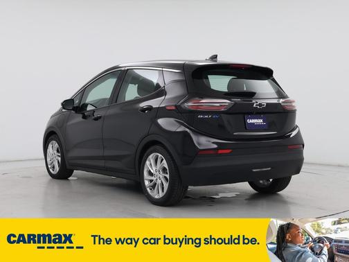 2023 Chevrolet Bolt EV LT