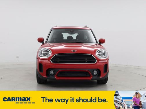 2022 MINI Countryman