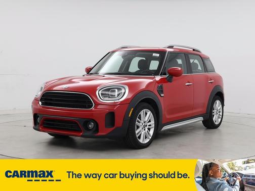 2022 MINI Countryman