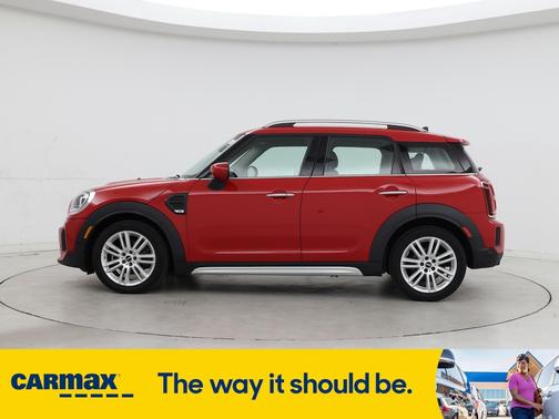 2022 MINI Countryman