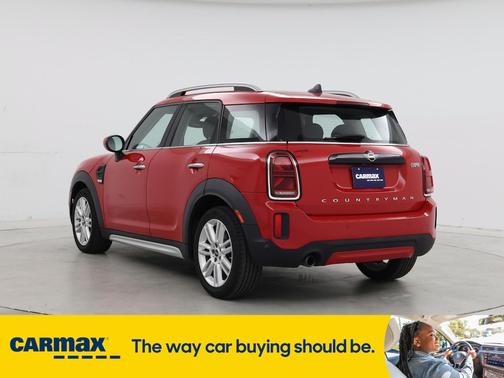 2022 MINI Countryman