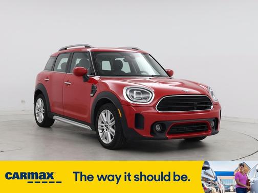 2022 MINI Countryman