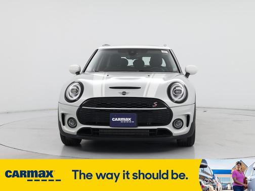 2021 MINI Clubman S ALL4