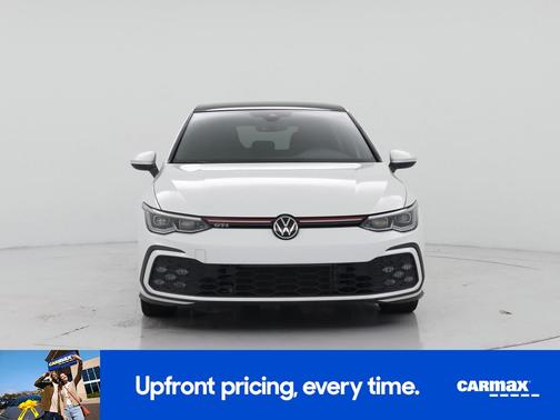 2022 Volkswagen Golf GTI SE