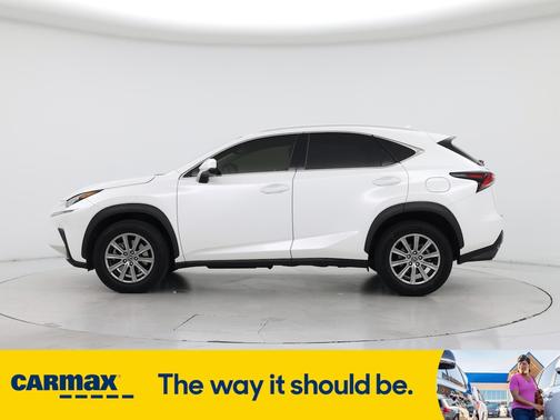 2019 Lexus NX 300