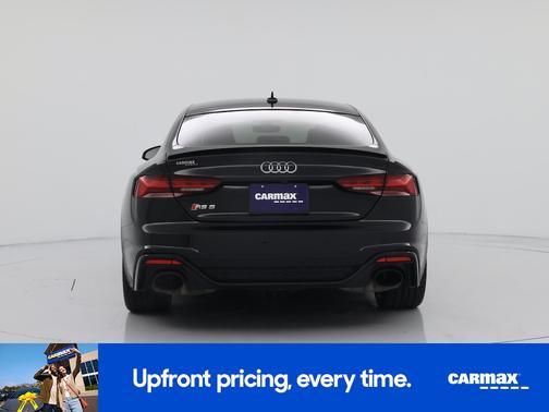 2021 Audi RS 5 