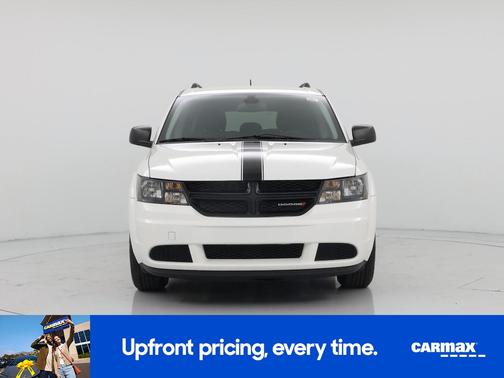 2020 Dodge Journey SE