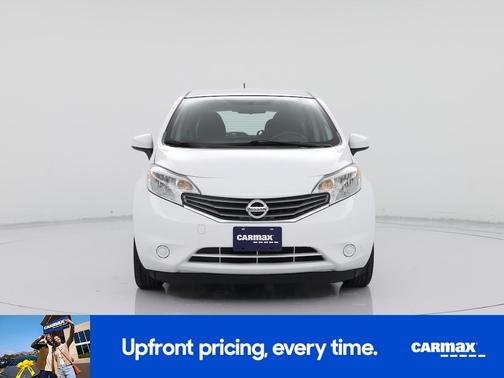 2016 Nissan Versa Note SV