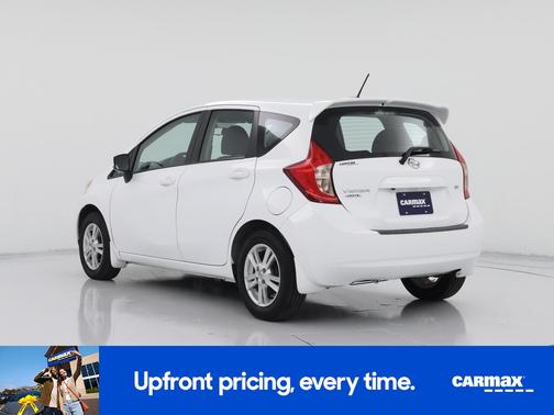 2016 Nissan Versa Note SV