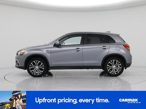 2018 Nissan Murano SV