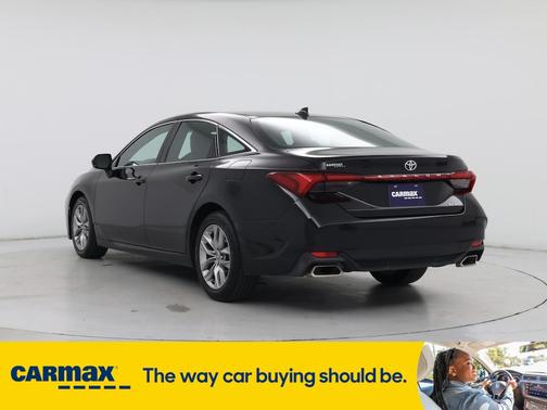 2021 Toyota Avalon XLE